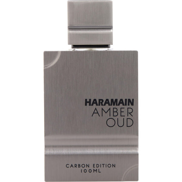 Al Haramain Amber Oud CARBON EDITION * Eau de Parfum for Unisex ( )