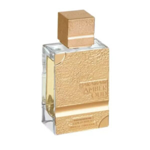 Al Haramain Amber Oud Gold 999.9 Dubai Edition Extrait de Parfum for Unisex ( )