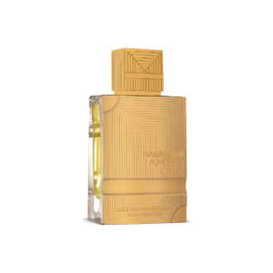 Al Haramain Amber Oud Gold Edition Extreme Eau de Parfum for Unisex ( )