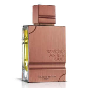 Al Haramain Amber Oud Tobacco Edition Eau de Parfum for Unisex ( )