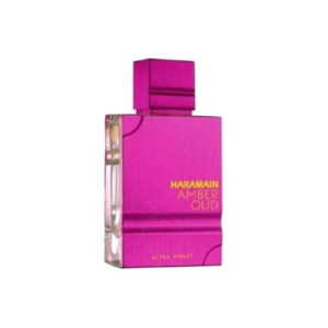 Al Haramain Amber Oud Ultra Violet Eau de Parfum for Women ( )