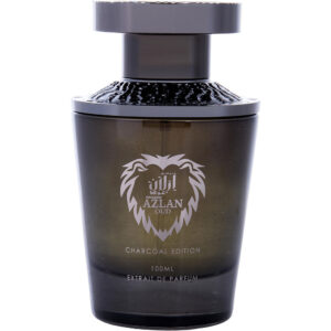 Al Haramain Azlan Oud Charcoal Edition * Extrait de Parfum for Unisex ( )