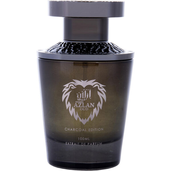 Al Haramain Azlan Oud Charcoal Edition * Extrait de Parfum for Unisex ( )
