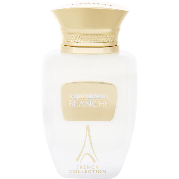 Al Haramain Blanche French Collection * Eau de Parfum for Unisex ( ) Al Haramain Blanche French Collection * Eau de Parfum for Unisex ( )