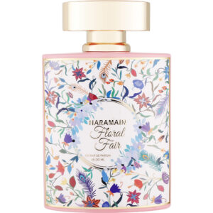 Al Haramain Floral Fair Extrait de Parfum for Women ( )