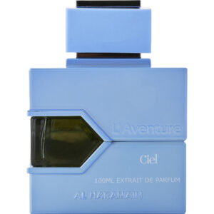 Al Haramain L’aventure Ciel * Extrait de Parfum for Women ( )