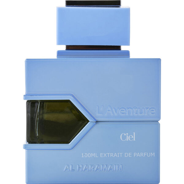 Al Haramain L’aventure Ciel Extrait de Parfum for Women ( )