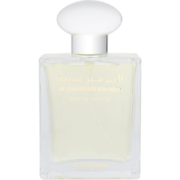 Al Haramain Madinah * Eau de Parfum for Unisex ( )