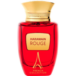 Al Haramain Rouge French Collection * Eau de Parfum for Unisex ( )