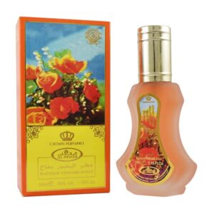 Al Rehab Bakhour Eau de Parfum for Unisex