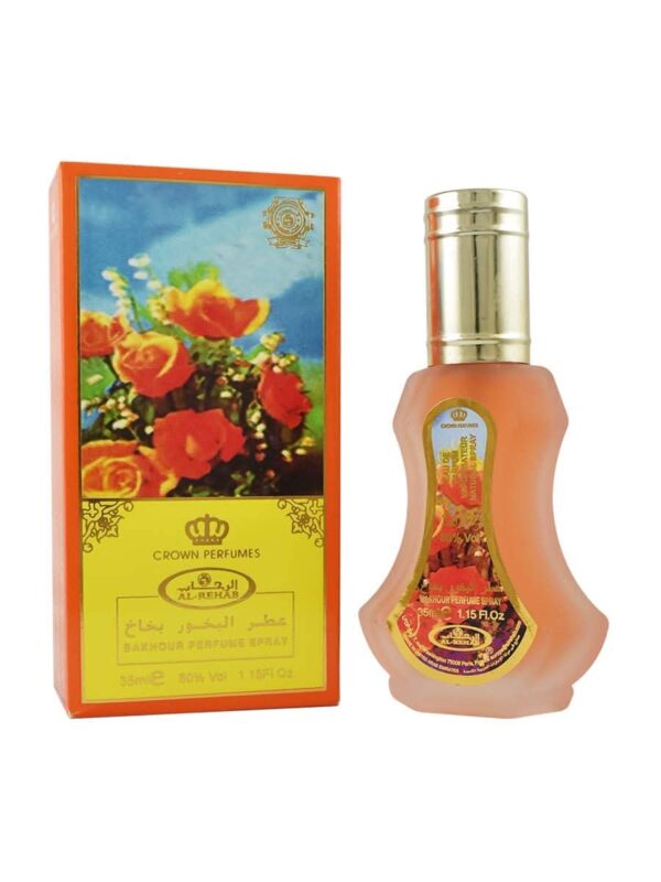 Al Rehab Bakhour Eau de Parfum for Unisex Al Rehab Bakhour Eau de Parfum for Unisex