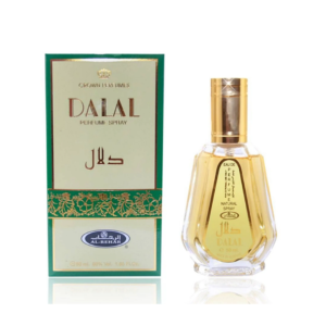 Al Rehab Dalal Eau de Parfum for Unisex – 50 ml