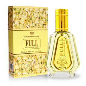 Al Rehab Full Eau de Parfum for Unisex – 50 ml