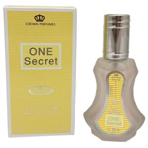Al Rehab One Secret Eau de Parfum for Men – 35 ml