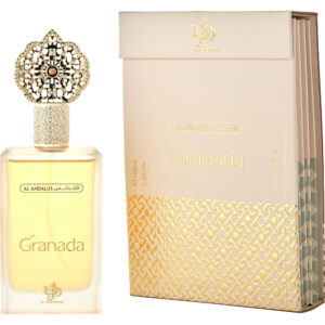 Al Wataniah Granada Eau de Parfum for Unisex