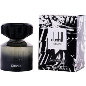 Alfred Dunhill Driven Eau de Parfum for Men