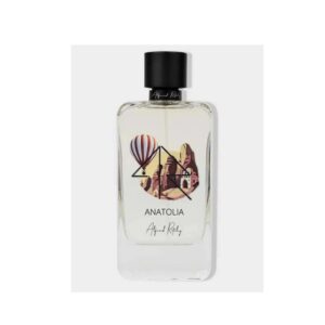 Alfred Ritchy Anatolia Eau de Parfum for Unisex