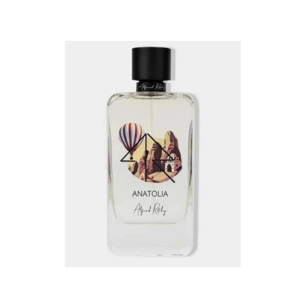 Alfred Ritchy Anatolia Eau de Parfum for Unisex