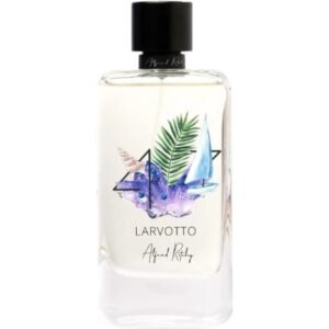 Alfred Ritchy Larvotto Eau de Parfum for Unisex ( )