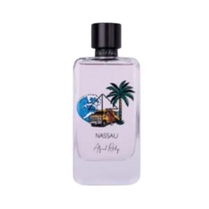 Alfred Ritchy Nassau Eau de Parfum for Unisex ( )