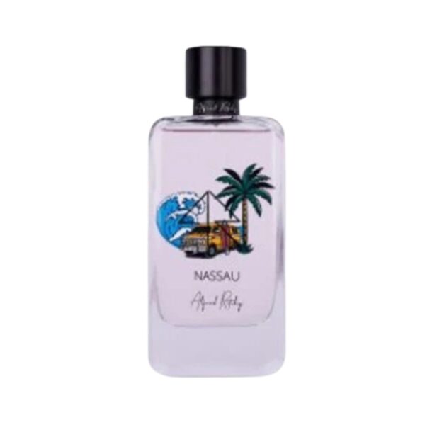 Alfred Ritchy Nassau Eau de Parfum for Unisex ( ) Alfred Ritchy Nassau Eau de Parfum for Unisex ( )