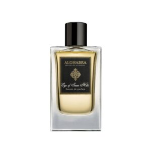 Alghabra Parfums Eye Of Seven Hills Extrait de Parfum for Unisex