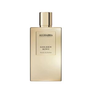 Alghabra Parfums Golden Kiwi Extrait de Parfum for Unisex