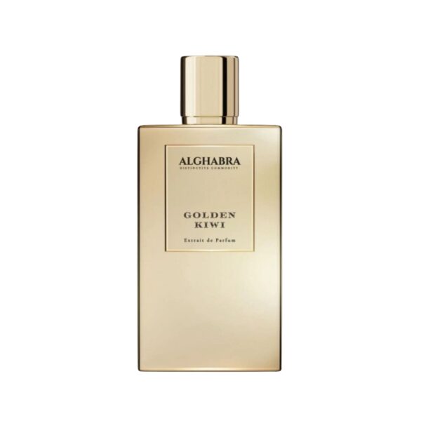 Alghabra Parfums Golden Kiwi Extrait de Parfum for Unisex Alghabra Parfums Golden Kiwi Extrait de Parfum for Unisex
