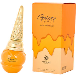 Amaran Gelato Mango Tango Eau de Parfum for Unisex