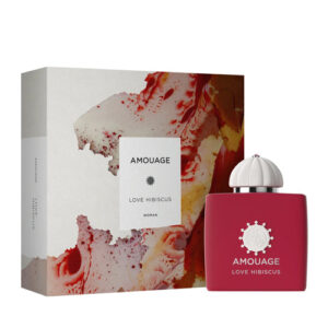 Amouage Love Hibiscus Eau de Parfum for Women