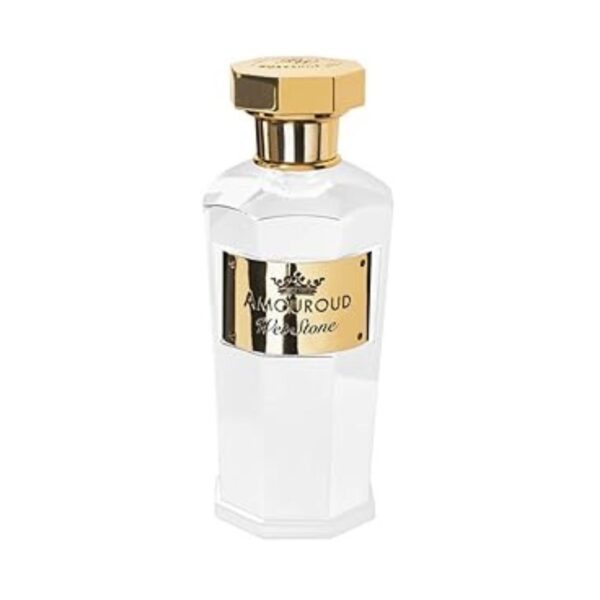 Amouroud Wet Stone Parfum for Unisex ( ) Amouroud Wet Stone Parfum for Unisex ( )