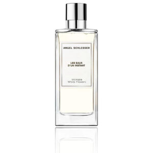 Angel Schlesser Les Eaux D’un Instant Intimate White Flowers Eau de Toilette for Unisex