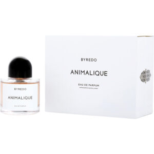 Animalique Byredo Eau de Parfum for Unisex