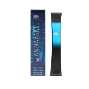 Annayake Undo Eau de Toilette for Men