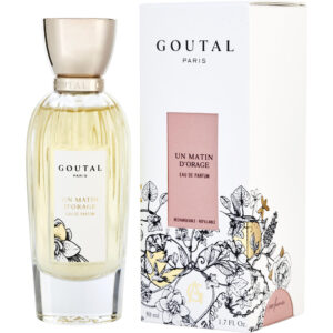 Annick Goutal Un Matin D’orage Eau de Parfum for Women Annick Goutal Un Matin D’orage Eau de Parfum for Women