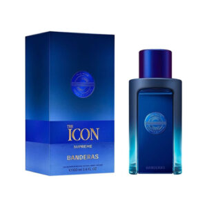 Antonio Banderas The Icon Supreme INTENSE Parfum Intense for Men