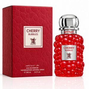 Arabian Oud Cherry Bubbles Eau de Parfum for Women