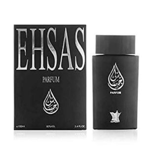 Arabian Oud Ehsas Eau de Parfum for Men – 100 ml
