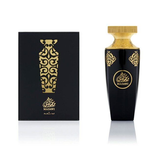 Arabian Oud Madawi Eau de Parfum for Unisex – 90 ml