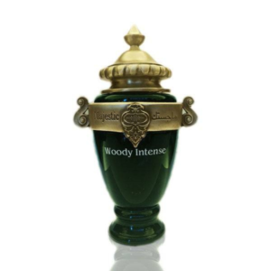 Arabian Oud Majestic Woody Intense Eau de Parfum for Unisex – 100 ml