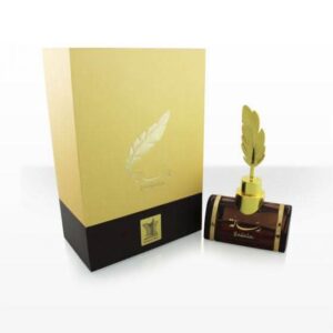 Arabian Oud Resala Eau de Parfum for Unisex – 100 ml