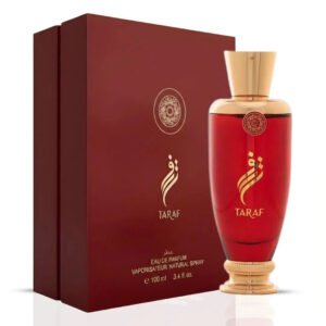 Arabian Oud Taraf Eau de Parfum for Unisex – 100 ml