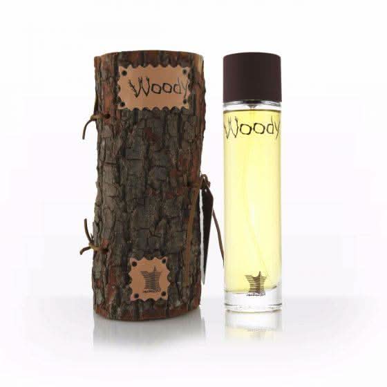 Arabian Oud Woody Eau de Parfum for Unisex – 100 ml