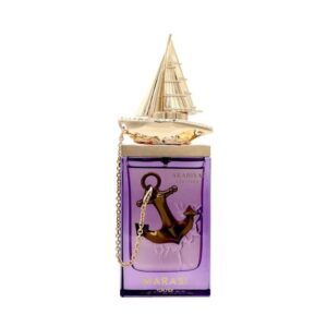 Arabiyat Marasi Eau de Parfum for Women – 3.4 oz /  100 ml