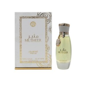 Arabiyat Mutheer Eau de Parfum for Unisex – 3.4 oz /  100 ml
