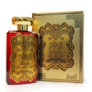 Ard Al Zaafaran Al Ibdaa Gold Eau de Parfum for Women – 100 ml