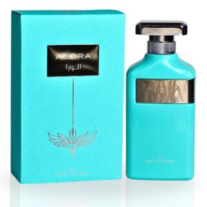 Ard Al Zaafaran Alora Long Lasting Luxurious Floral Enchantment. Eau de Parfum for Unisex