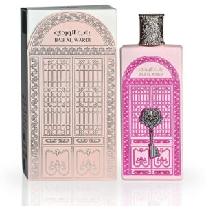 Ard Al Zaafaran Bab Al Wardi Eau de Parfum for Unisex – 100 ml