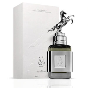 Ard Al Zaafaran Bareq Eau de Parfum for Unisex – 100 ml