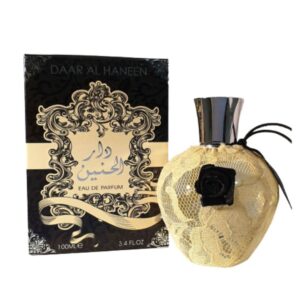 Ard Al Zaafaran Daar Al Haneen Eau de Parfum for Women – 100 ml